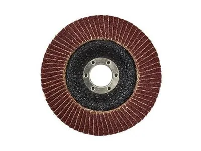 Obrázok produktu pre Brúsny kotúč GEKO, 125 mm, P40 G00303