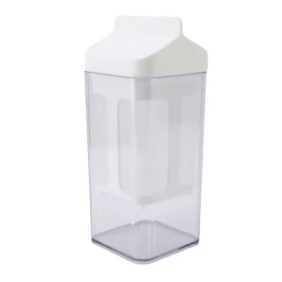 Produktbild von Joghurtsieb Filter ABS Feinmaschig Wiederverwendbar Käse Griechisch Joghurt Maker Molke Separator für Haushalt