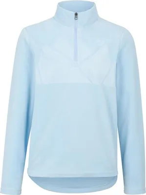 Produktbild von Ziener Kinder Fleecepullover JONKI arctic sky : 152 Größe: 152