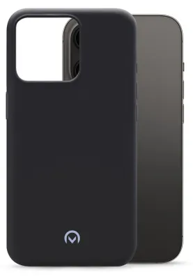 Immagine prodotto di Mobilize TPU Back Cover Black Apple iPhone 14 Pro