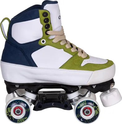 Image de Patins à roulettes Chaya Nmd Vert EU 41 Vert EU 41