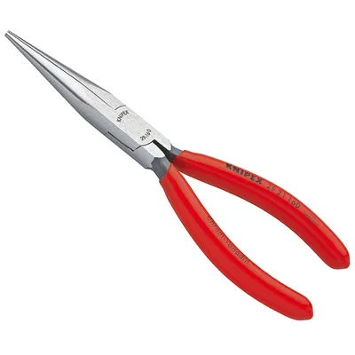 Obrázok produktu pre Knipex 29 21 160, Kombinačky, 2 mm, 5,4 cm, Oceľ, Plast, Červená