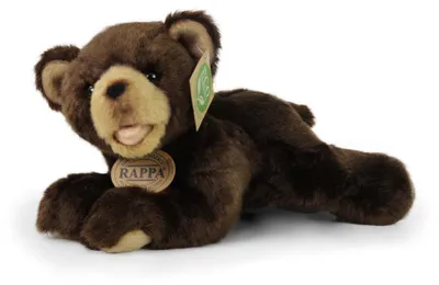 Obrázok produktu pre Plyšový medveď 24 cm Ekologický