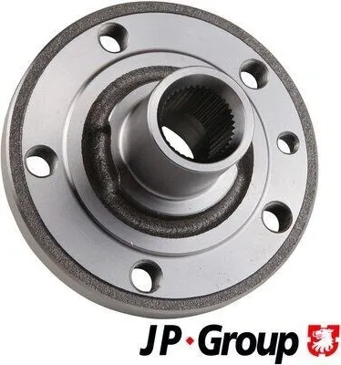 Produktbild von JP GROUP 1151401500 Radnabe Vorne Links Vorne Rechts Hinten Links Hinten Rechts für VW Transporter IV Bus (70B, 70C, 7DB, 7DK, 70J, 70K, 7DC, 7DJ)