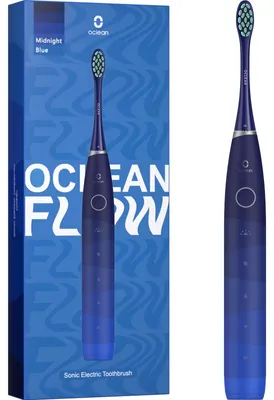 Image de Brosse à dents électrique Oclean FlowBlue
