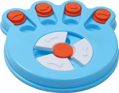 Obrázek produktu pro M-Pets Puzzle pro psy Darwin Obtížnost 1