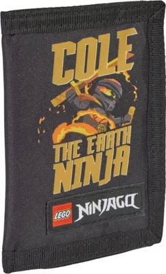 Produktbild von Brieftaschen Lego Ninjago 202882513