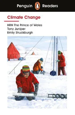 Produktbild von Penguin Readers Level 3
