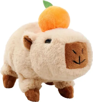 Produktbild von Simba PetZoo Capybara