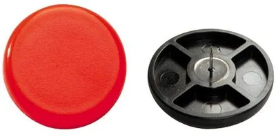 Produktbild von Superreißnagel 40mm VE=100 Stück orange