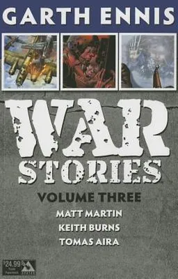 Obrázek produktu pro War Stories