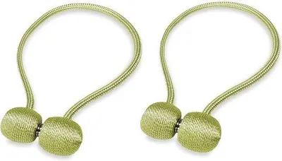 Produktbild von Famanu Halter für Rollos - 40 cm, 2 Stück