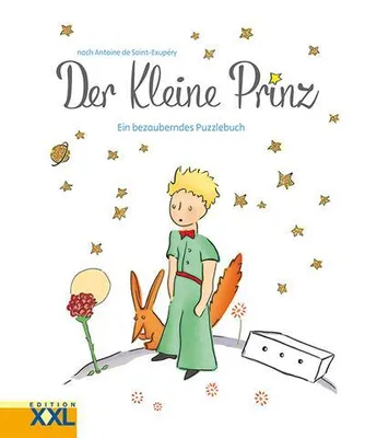 Produktbild von Der Kleine Prinz