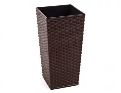 Obrázek produktu pro obal FINEZIA 190x190mm rattan mokka