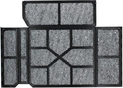 Produktbild von easyPART passend für 7429177 LIEBHERR Filter für Kühlschrank