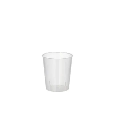 Produktbild von Mehrweg-Gläser für Schnaps PP 2 cl Ø 3,7 cm · 4,2 cm