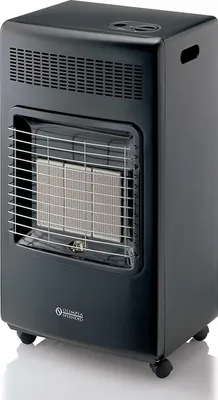 Immagine prodotto di Olimpia Splendid Stovy Infra Turbo Thermo Riscaldatore industriale senza ventola