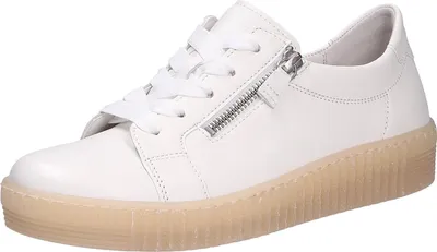 Produktbild von Gabor Damen Sneaker weiß Größe EUR 37,5