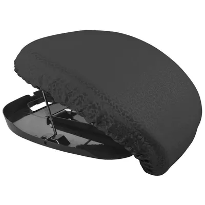 Image de Le coussin de levage de soutien avec housse lavable