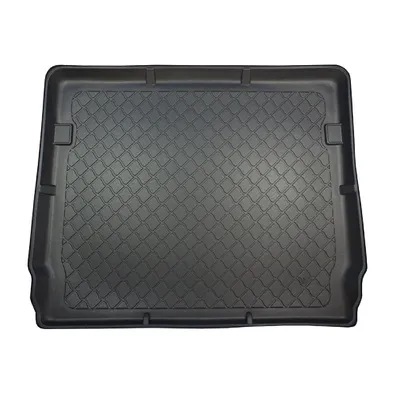 Produktbild von Z537324 Kofferraumwanne passend für Peugeot 5008 I 05.2009-06.2017; 5/7 seats (3rd row pulled down) Van 5türer