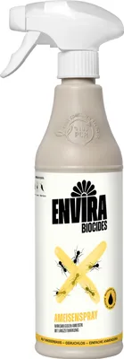 Produktbild von Envira Ameisen Abwehrspray 500ml