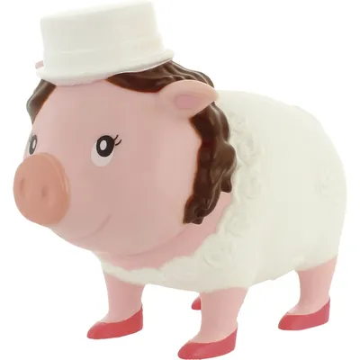 Zdjęcie produktu dla LiLaLu 9009 Skarbonka BIGGYS Bride