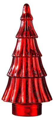 Produktbild von BUTLERS Deko-Tanne X-MAS
