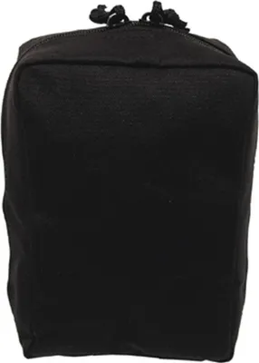 Produktbild von MFH Mehrzwecktasche,MOLLE,klein,Modular System, schwarz