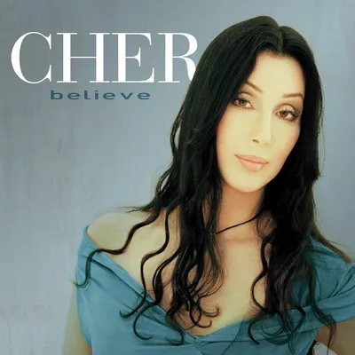 Image de Cher - Believe (Remastered) (LP)