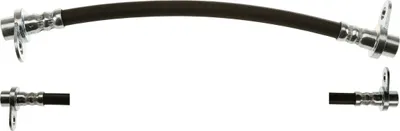 Produktbild von TRW PHA615 Bremsschlauch für MITSUBISHI ASX (GAW) Outlander II SUV (CWW) Lancer VIII Schrägheck (CXA) Lancer VIII Limousine (CYA, CZA)