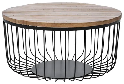 Produktbild von home24 Couchtisch ROWER