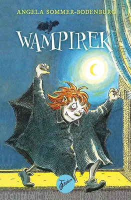 Produktbild von Wampirek Tom 1 - opowieść o przyjaźni