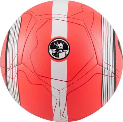 Produktbild von Piłka Nike Premier League Pitch Team FZ3048-635 5