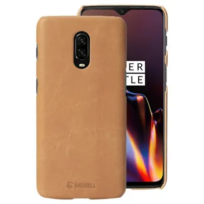 Imagen del producto de Funda transparente para OnePlus 6T