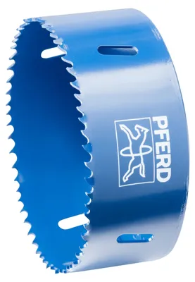 Produktbild von PFERD 25103015, Einzelbild, Bohrer, Deutschland, 10,5 cm, 479 g, 128 mm