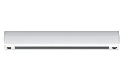 Produktbild von Paulmann URail System Hochvolt-Schienensystem-Komponente Schiene Weiß 10cm max. 1000W