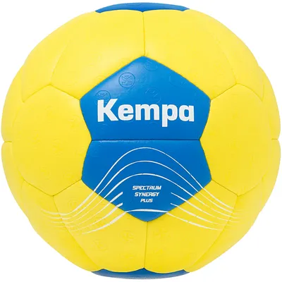 Produktbild von Kempa Spectrum Synergy Plus Sweden Gelb/Sweden Blau Sweden Gelb/Sweden Blau 3