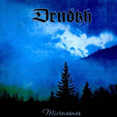 Produktbild von Drudkh-Microcosmos