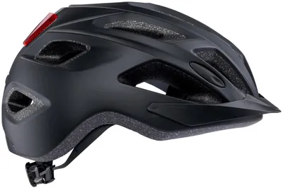 Produktbild von CONTEC City-Fahrradhelm "Abbey MIPS", schwarz