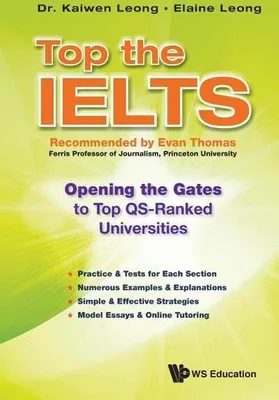 Image de Top The Ielts