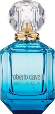 Produktbild von Roberto Cavalli Paradiso Azzurro Edp Spray