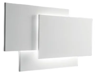 Obrázek produktu pro Moderní kovové nástěnné světlo bílé led