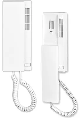 Imagen del producto de ACO INS-UP720B UNIFON - intercomunicador, con un solo botón; 9313