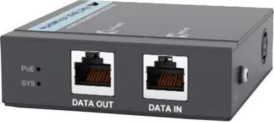 Obrázek produktu pro Allied Telesis AT-7101GHTM-50 PoE adaptér 2,5 Gigabit Ethernet, 5 Gigabit Ethernet, 10 Gigabit Ethernet, Fast Ethernet, Gigabit Ethernet