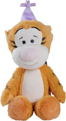 Produktbild von DISNEY Jubiläums-Tiger 25 cm 587-0721