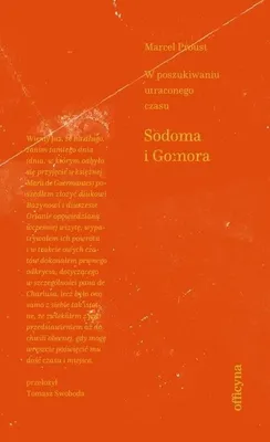 Imagen del producto de Sodoma i Gomora