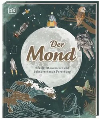 Obrázok produktu pre Der Mond