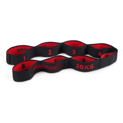 Produktbild von Sport-Thieme Elastikband "8-Loop", 20 kg