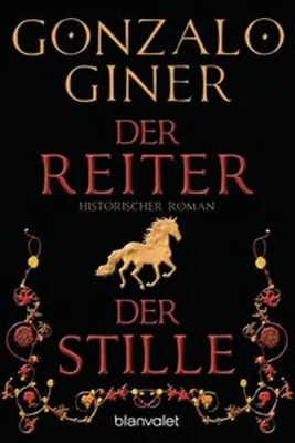 Obrázok produktu pre Der Reiter der Stille
