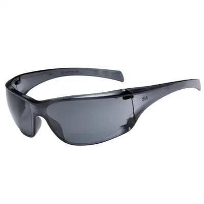 Zdjęcie produktu dla 3M 7100010682, Okulary ochronne, Szary, Szary, Polikarbonat, 20 szt., Pudełko